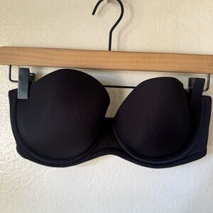 Wacoal | Red Carpet Full Figure Underwire Strapless Bra